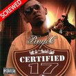 Certified 17: Screwed