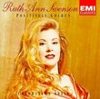 Ruth Ann Swenson - Positively Golden ~ Colaratura Arias