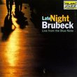 Late Night Brubeck (Live at the Blue Note)
