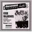 Four Vagabonds 3: 1943