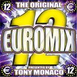 Euromix Vol.12 (Pres. By Tony Monaco)