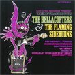 White Trash Soul - The Hellacopters - The Flaming Sideburns