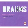 Brahms: Greatest Works