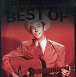 Best of Hank Williams