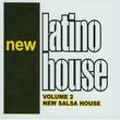 New Latino House V.2