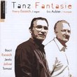 Tanz Fantasie