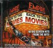 Empire Presents Back to the Movies