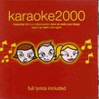 Karaoke 2000