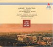 Henry Purcell: Anthems/Instrumental Music/Songs