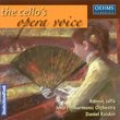 The Cello's Opera Voice