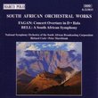 South African Orchestral Works, Vol. 2