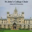 St. John's College Choir 19 Favorites