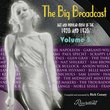 The Big Broadcast - Jazz And Popular Music Of The 1920s And 1930s Volume 5
