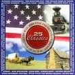 Songs of Rural America: 25 Classics