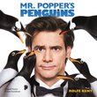 Mr Popper's Penguins