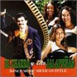 Dance Music Mexican Style