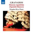 Piano Music 1 - Danzas Espanolas