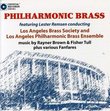 Philharmonic Brass