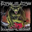 Doomsday For The Deceiver (20th Anniversary Edition) (2CD/DVD)