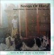 Songs of Hafiz & Other Dances of Heart