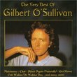 Very Best of Gilbert O'Sullivan