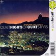 Pure Brazil: Quiet Nights of Quiet Stars