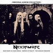 Original Album Collection by NEVERMORE (2013-08-03)