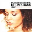 Stateside Sessions 2: Drum & Bass