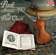 Purcell: Sonatas Vol 1 / The Purcell Quartet