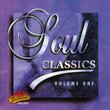 Soul Classics Volume One