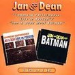 Command Performance-Live In Person / Jan & Dean Meet Batman