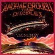 Live in London Live Edition by Andrae Crouch & The Disciples (1995) Audio CD