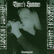 Dommedagsnatt by Thorr's Hammer [Music CD]