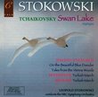 Piotr Ilich Tchaikovsky: Swan Lake -- Selections