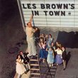 Les Browns in Town