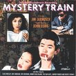 Mystery Train: Original Soundtrack Recording