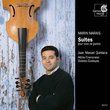 Suites for Viola Da Gamba