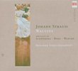 Johann Strauss Jr Arranged by Berg Schoenberg &