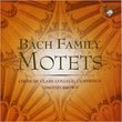 Bach Family Motets