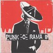 Punk-O-Rama 8