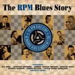 The RPM Blues story - Various