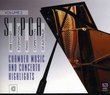 2008 Sydney International Piano Competition of Australia, Vol. 2: Chamber Music & Concerto Highlights