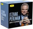 Itzhak Perlman: Complete Recordings On Deutsche Grammophon [25 CDs][Ltd. Edition]