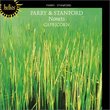 Parry & Stanford: Nonets