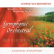 Classical Evolution: Beethoven: Symphonies Nos. 6 & 8