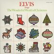 Elvis Sings the Wonderful World of Christmas