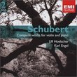 Schubert: Complete Works for Violin & Piano