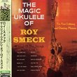 Magic Ukulele of Roy Smeck