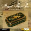 Magical Music Box, Vol. 1