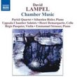 Lampel: Chamber Music